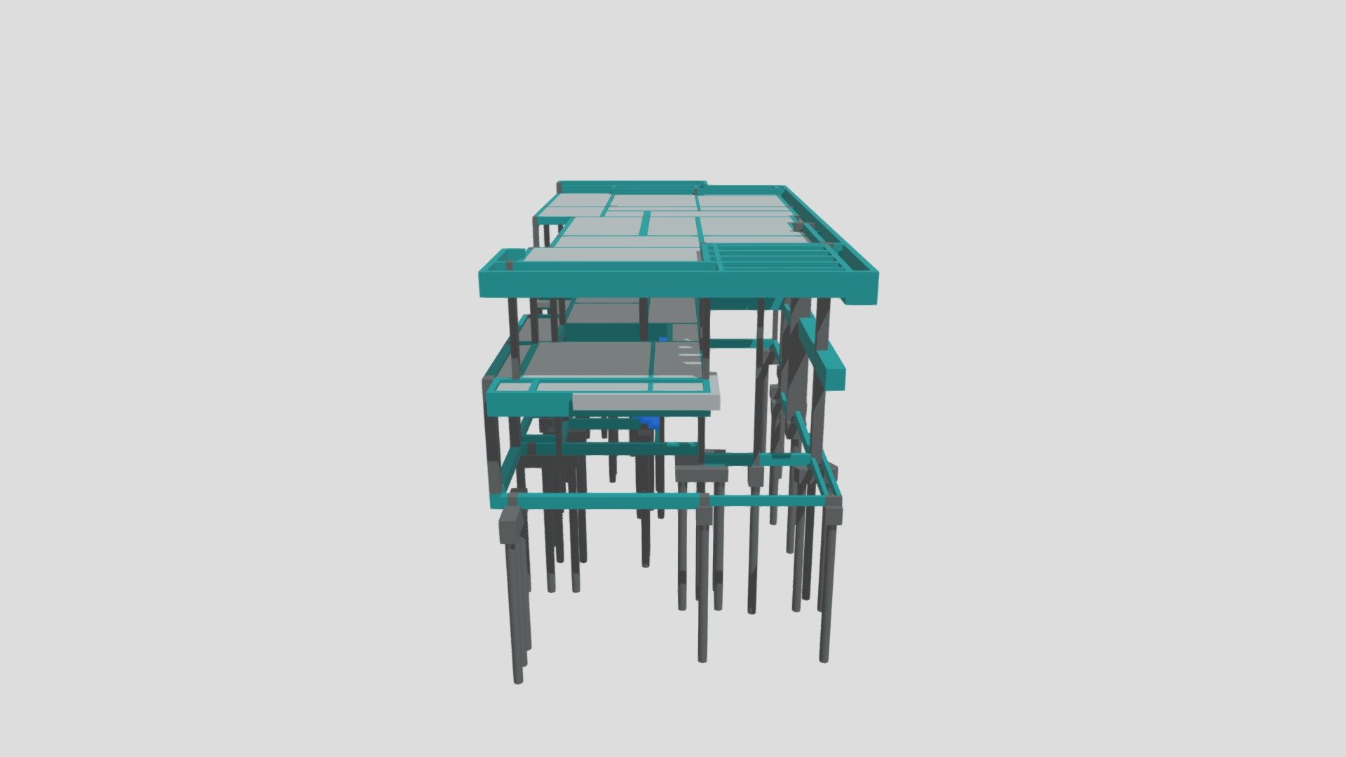 21109 - 3D