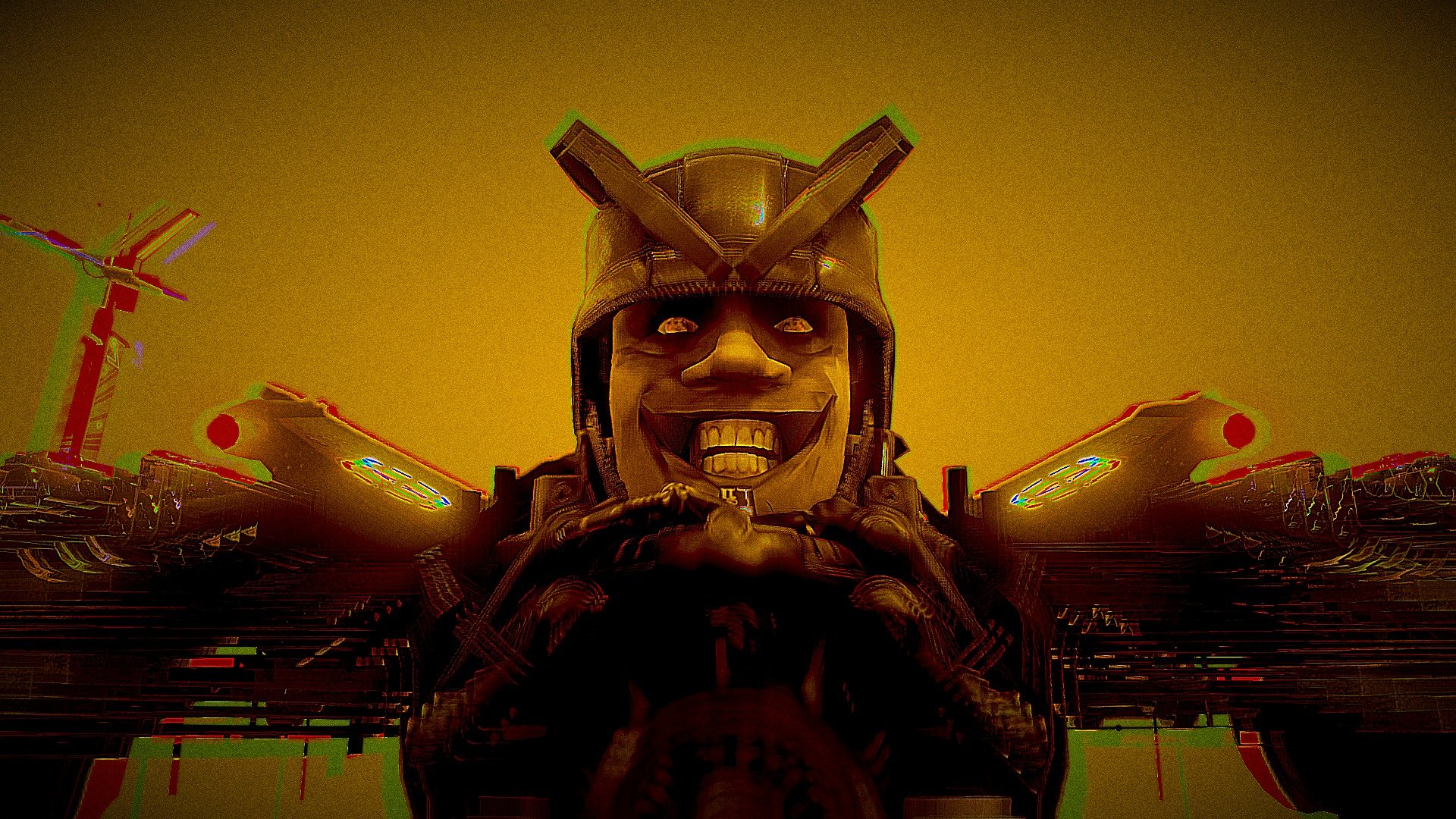 Astro_shedder - 3D model by ch4d cameraman (@Mark05.07) [2bb93f9 ...