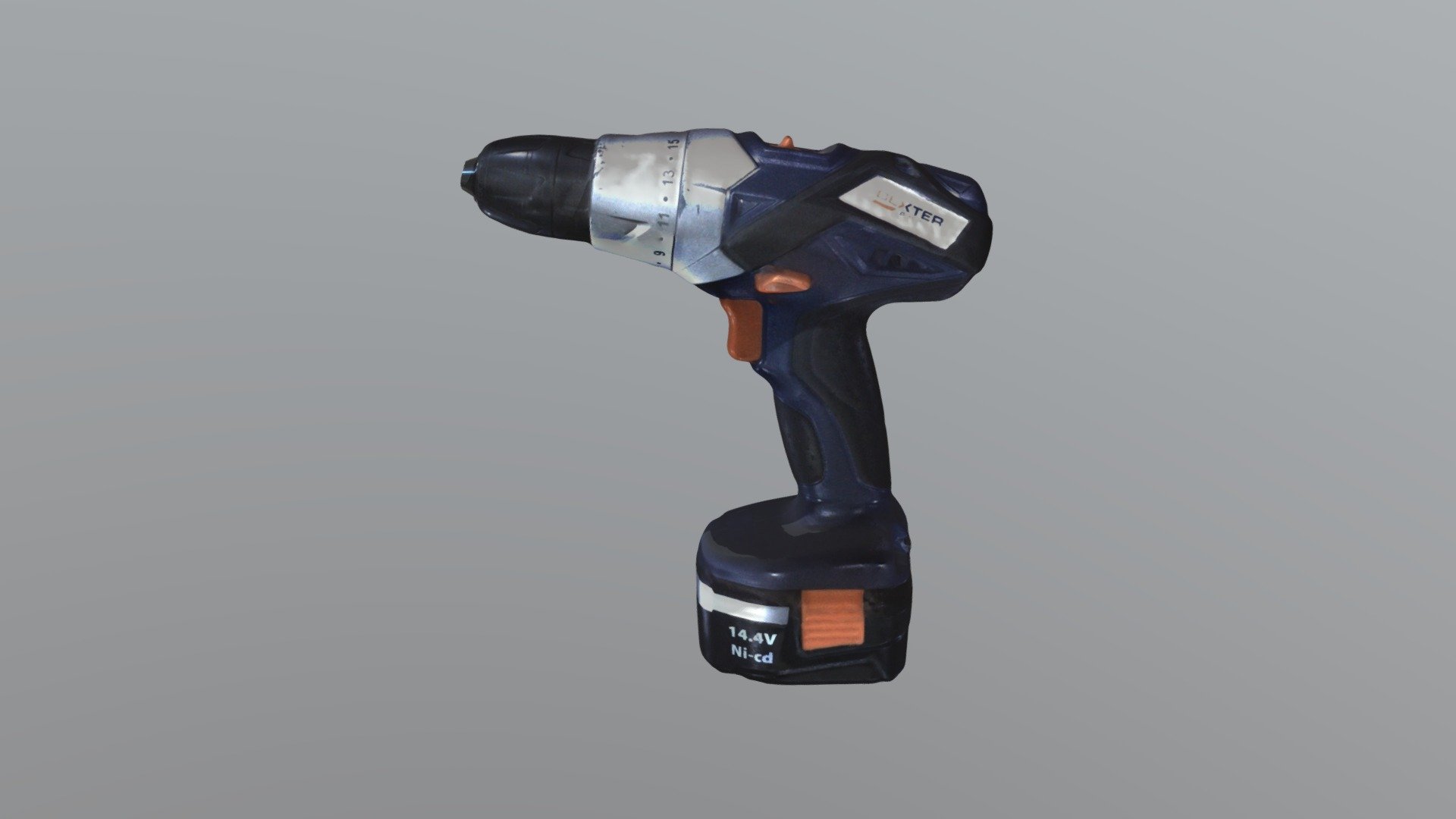 Avvitatore a batteria
