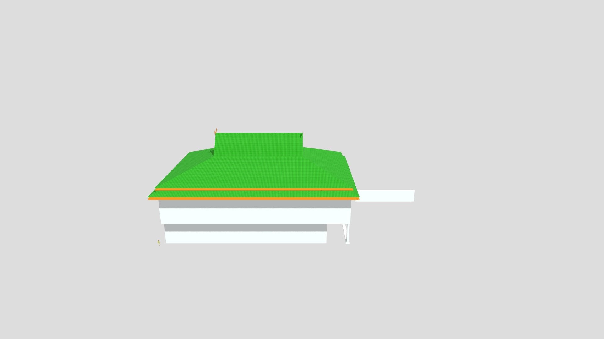 BKD — Sketchfab embed 3D viewer