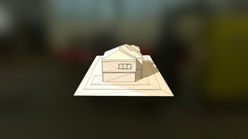 YO MY WHITE HOUSE