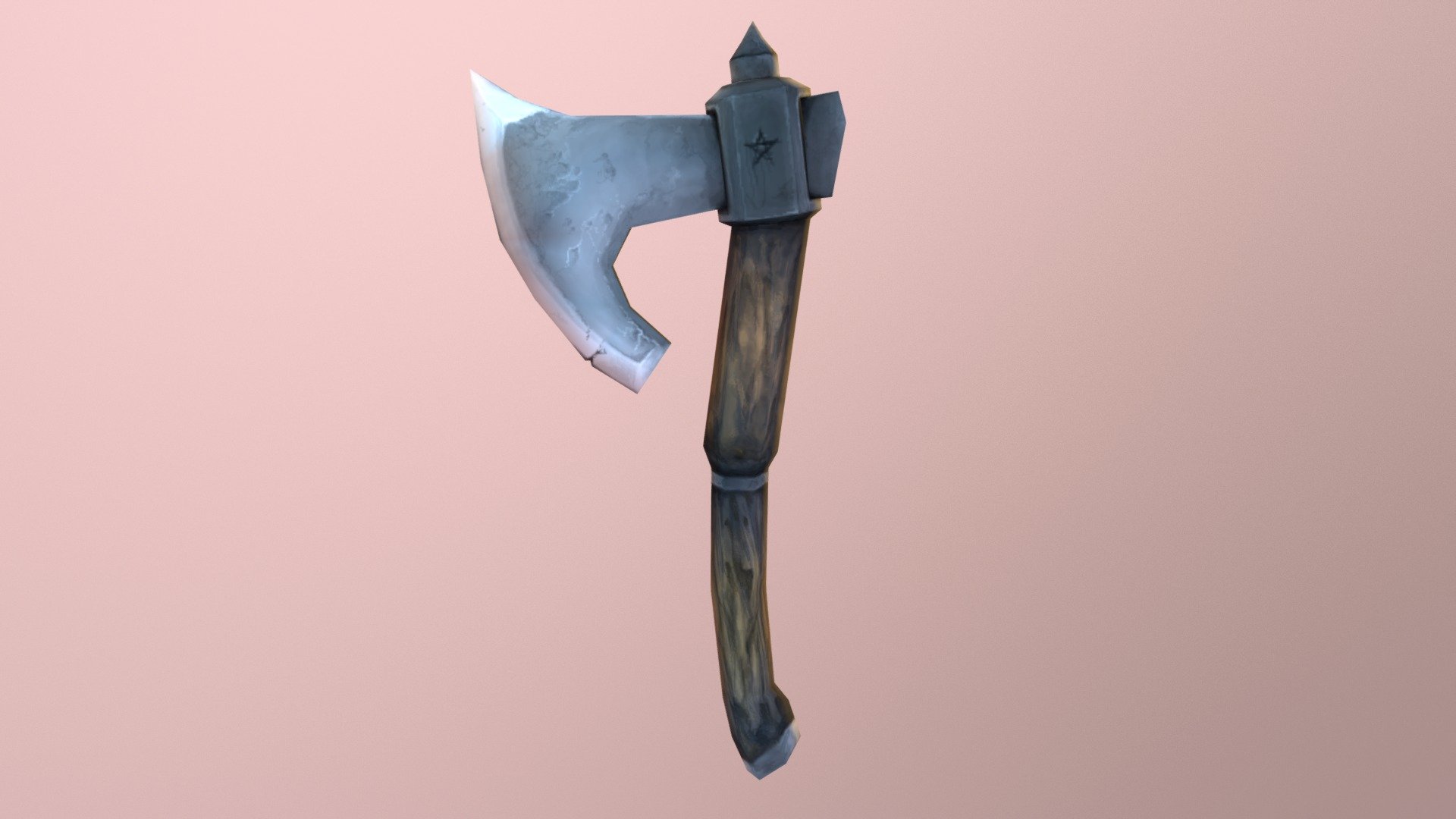Axe Texture 1