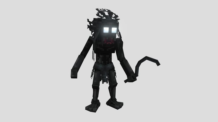 Model-engine 3D models - Sketchfab