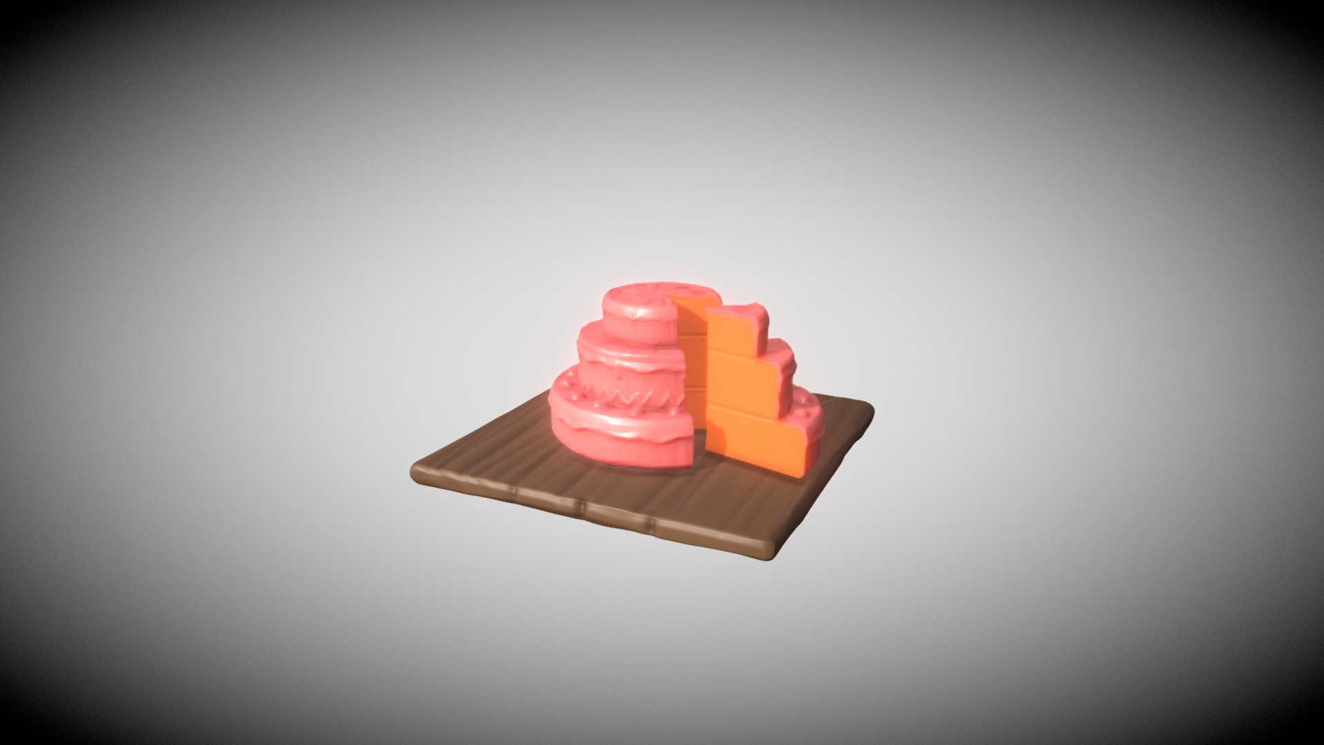Freshly Baked