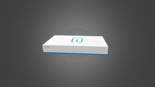 box_new_3 3D Model