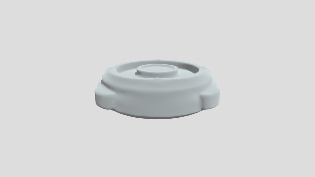 Bandit Compass