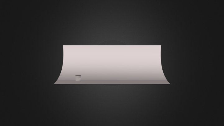 3 D Model Mp1 3D Model
