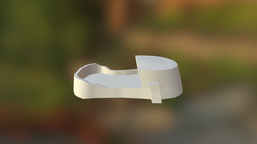 Ski Foorthing V2