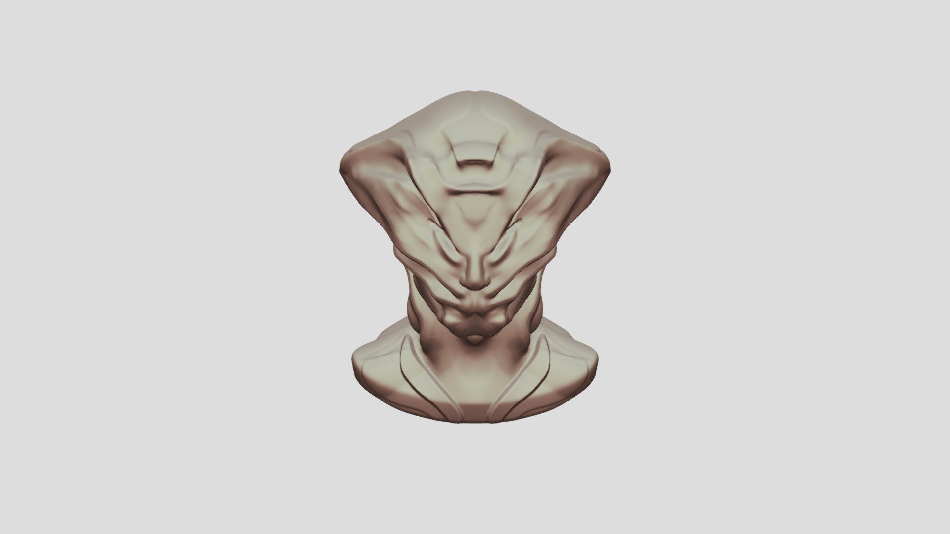 Bust Test