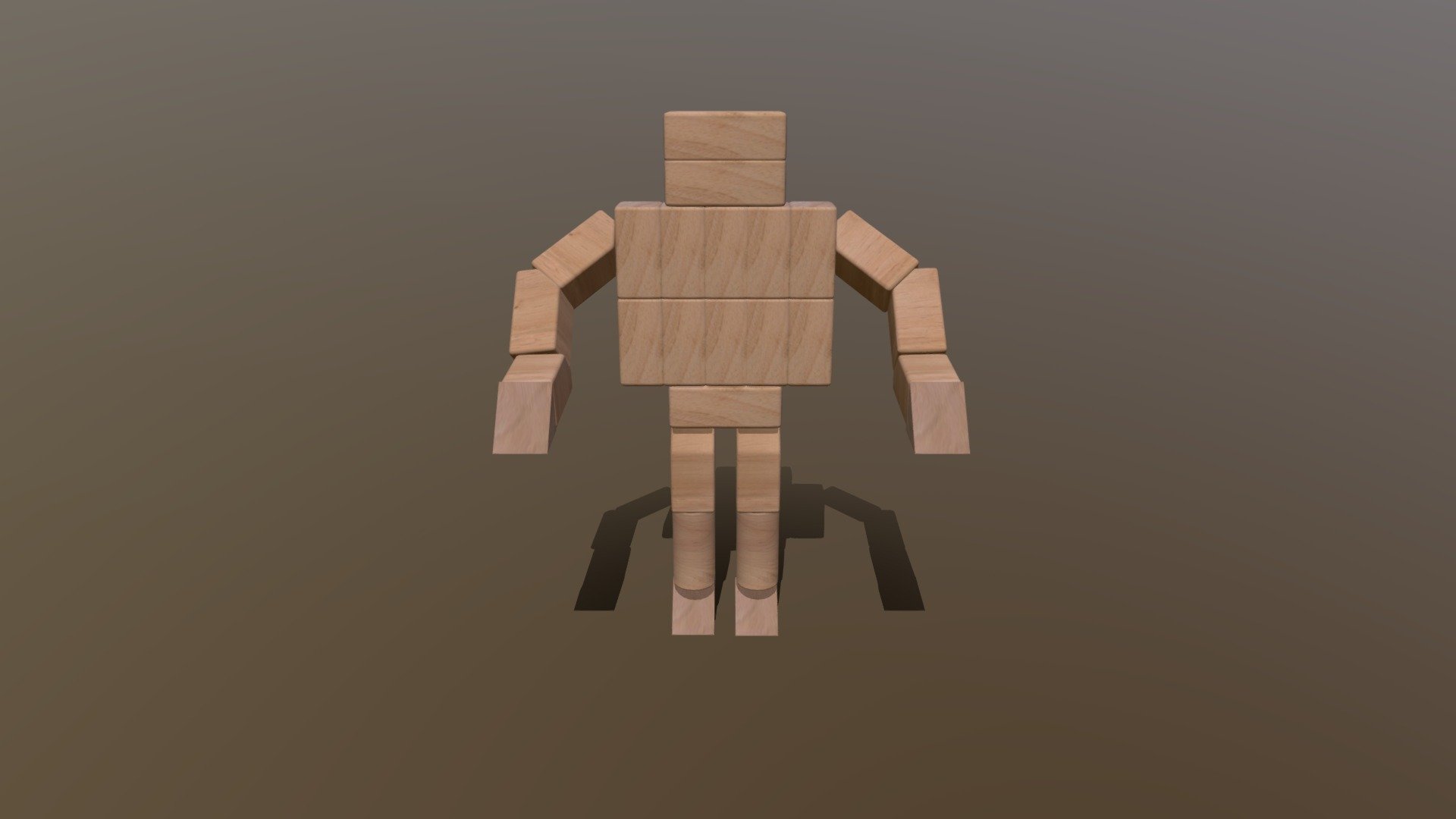 Unit Blocks Intermediate Download Free 3D model by WuhuAirline