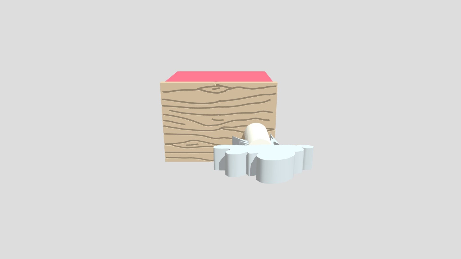 Stove