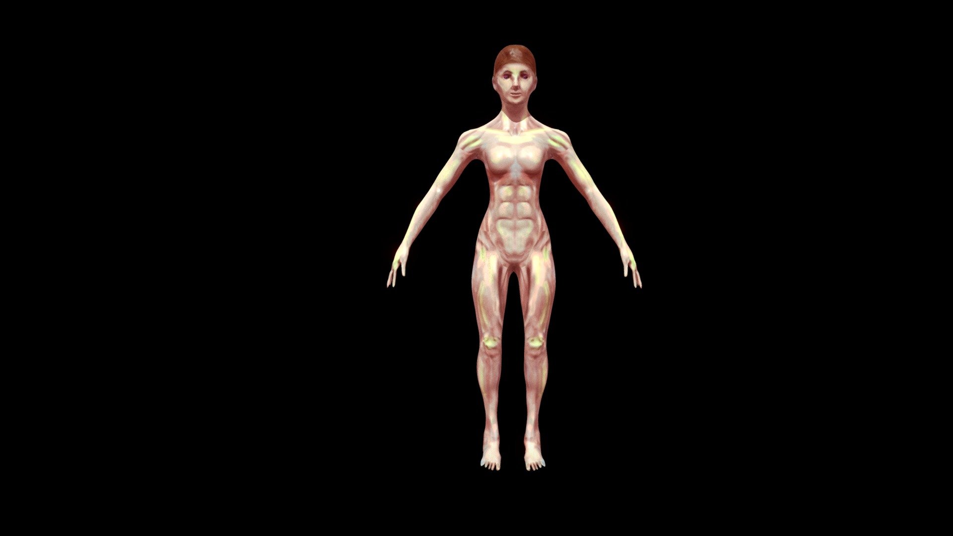 cuerpoHUMANO