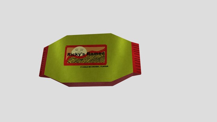 Raman pack