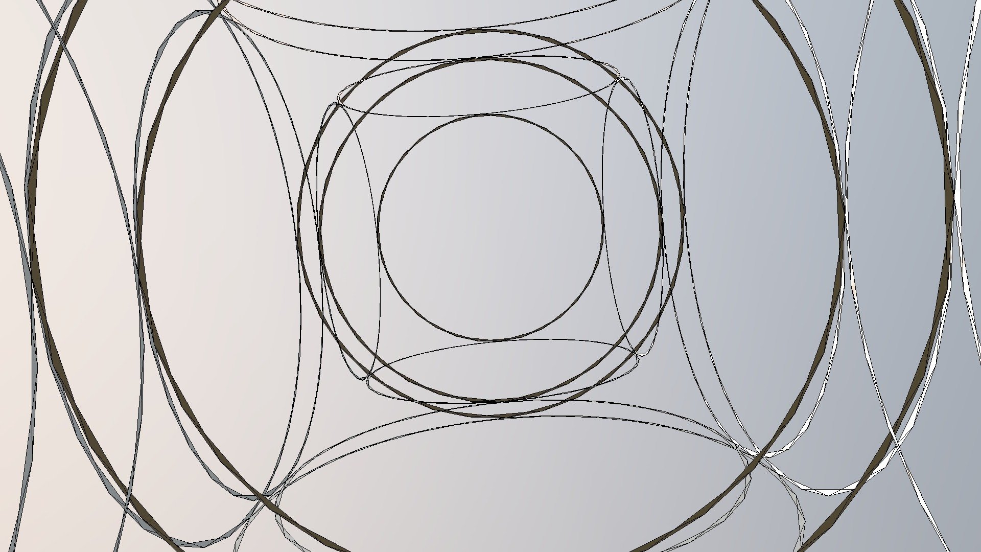 Lattice Testing 123...
