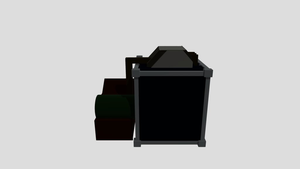 Roblox stash machine
