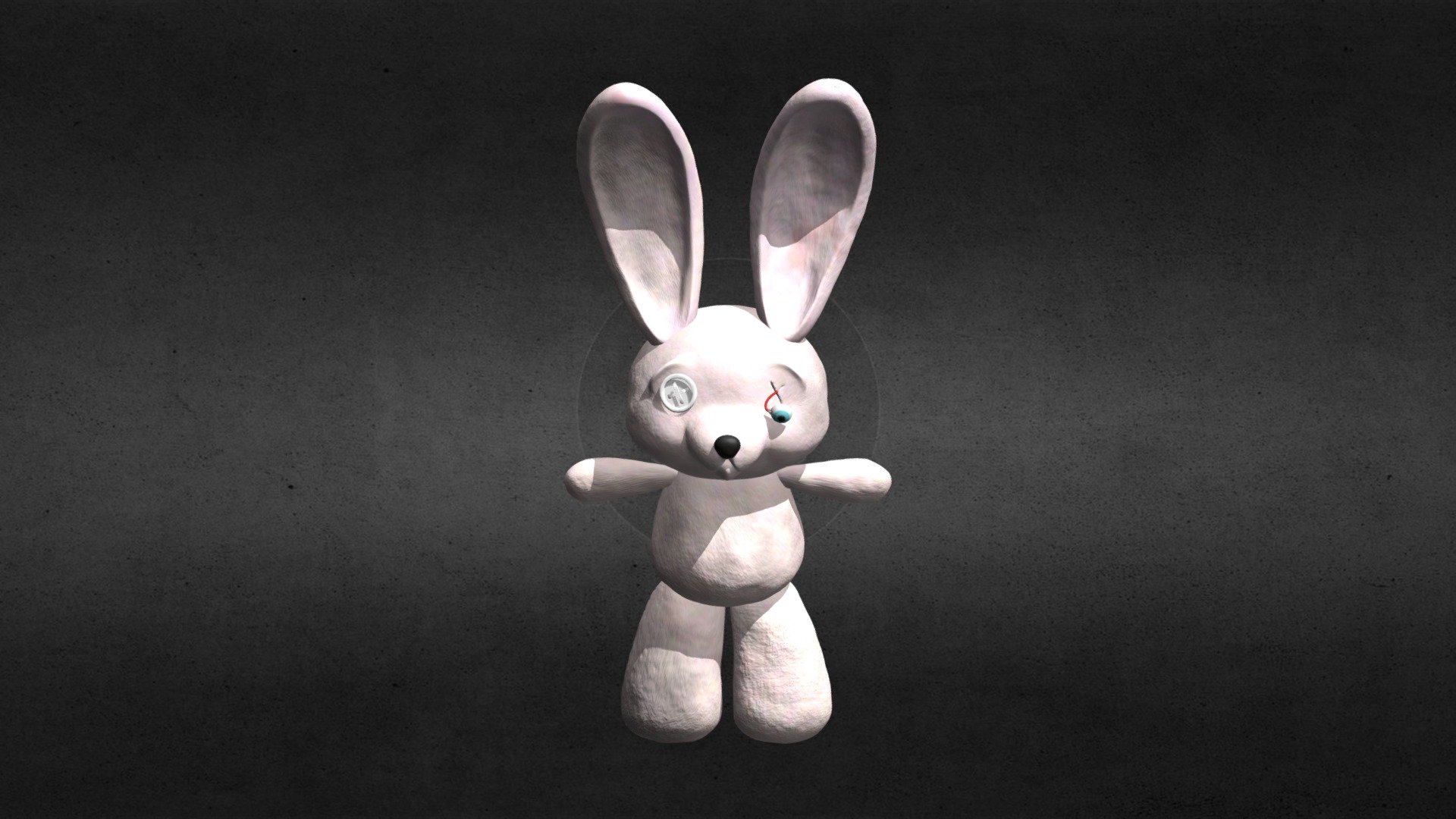 Old Toy