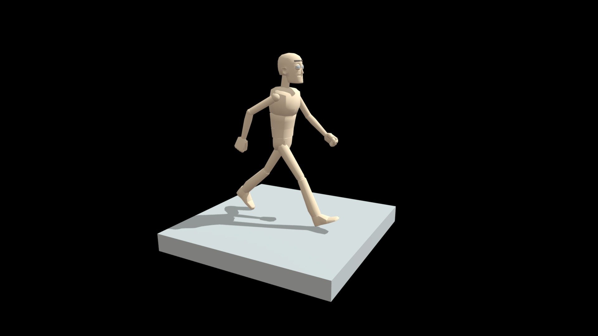 IK_Walk