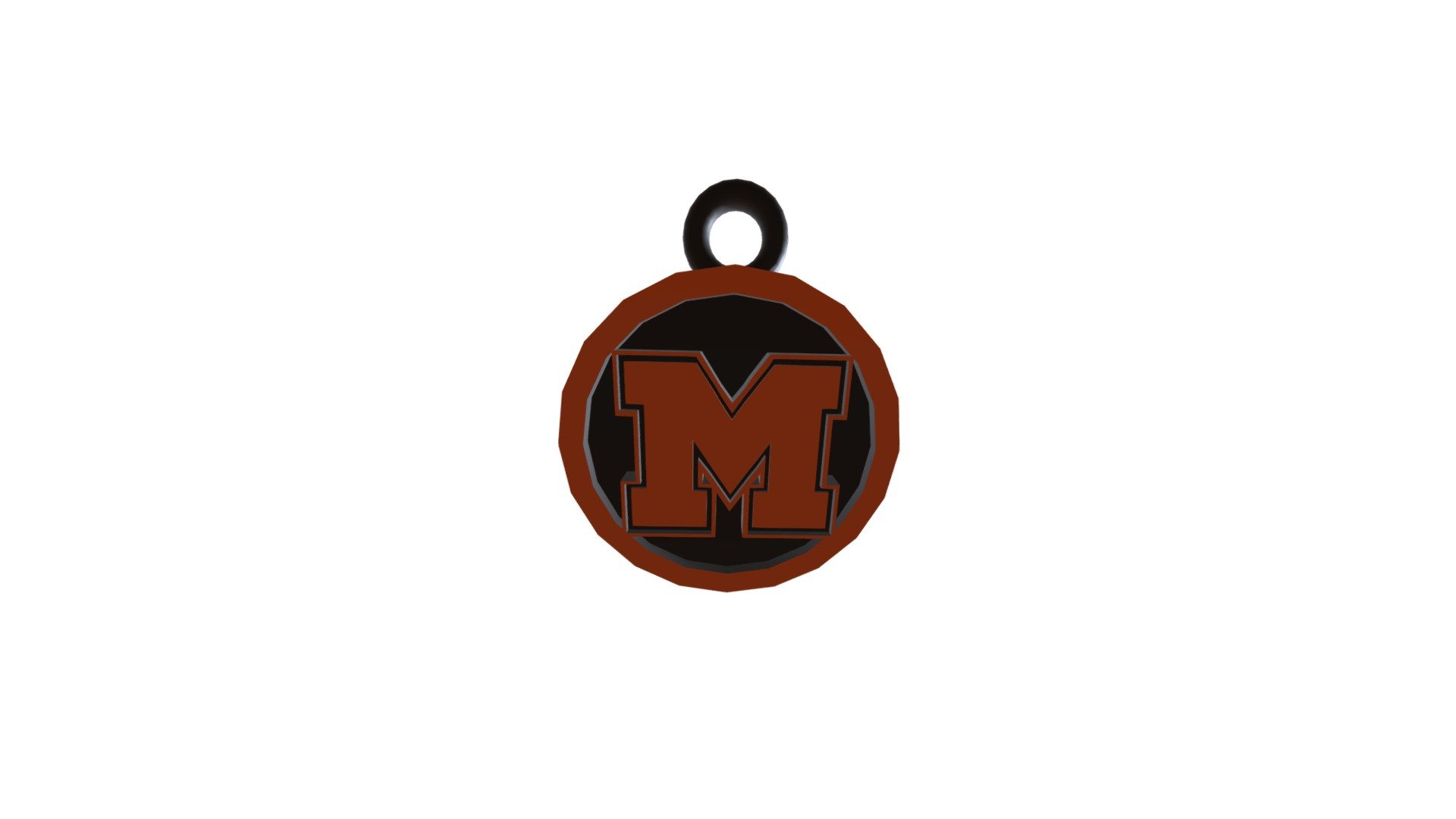MHS COLORED CHAIN
