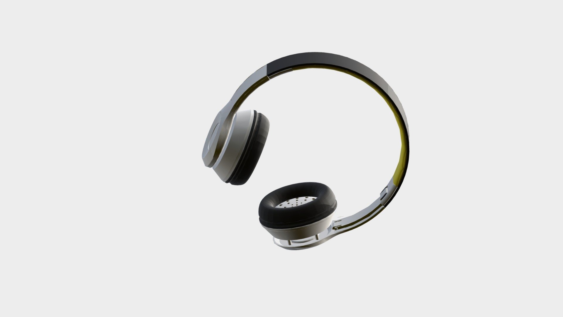 KNOX HEADPHONES