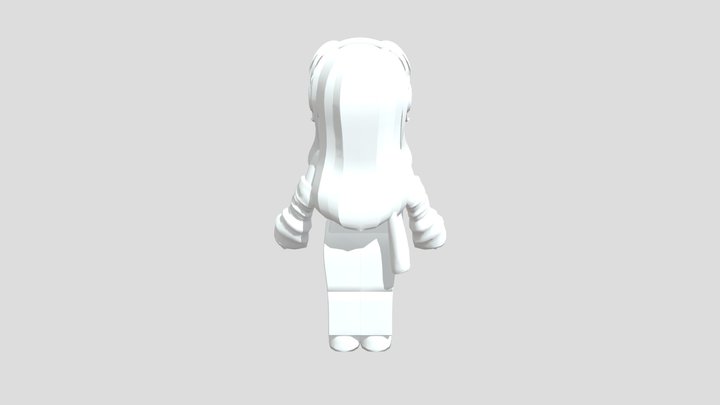 omg_ana76 3D Model