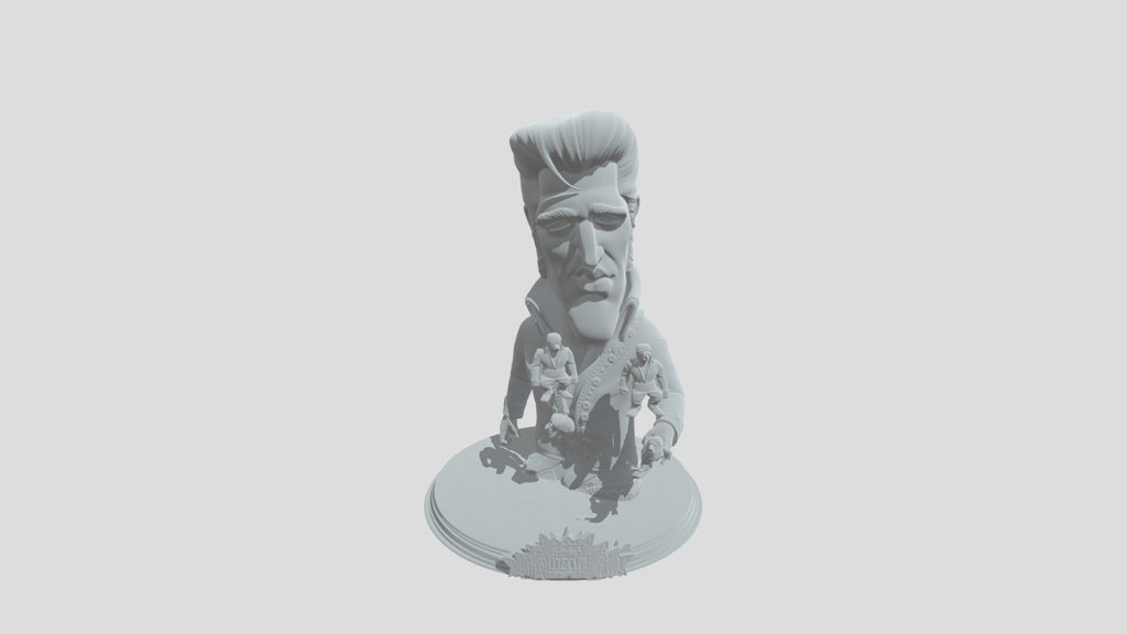 elvis