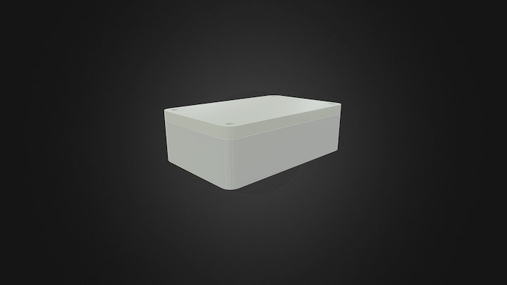 pcb_animation 3D Model