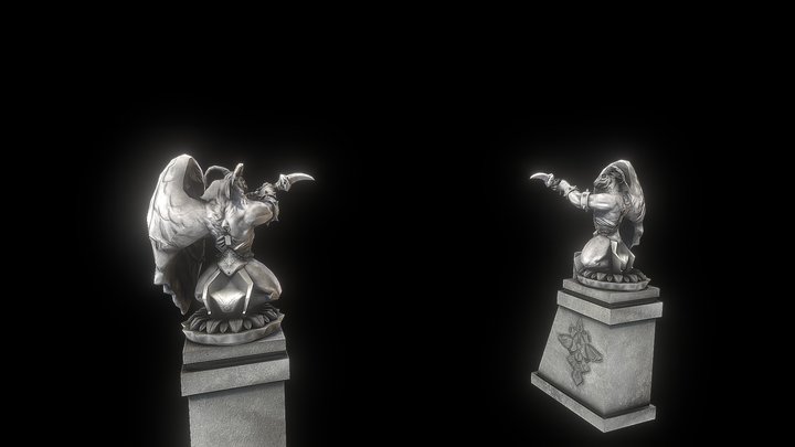 Suat 3D Model