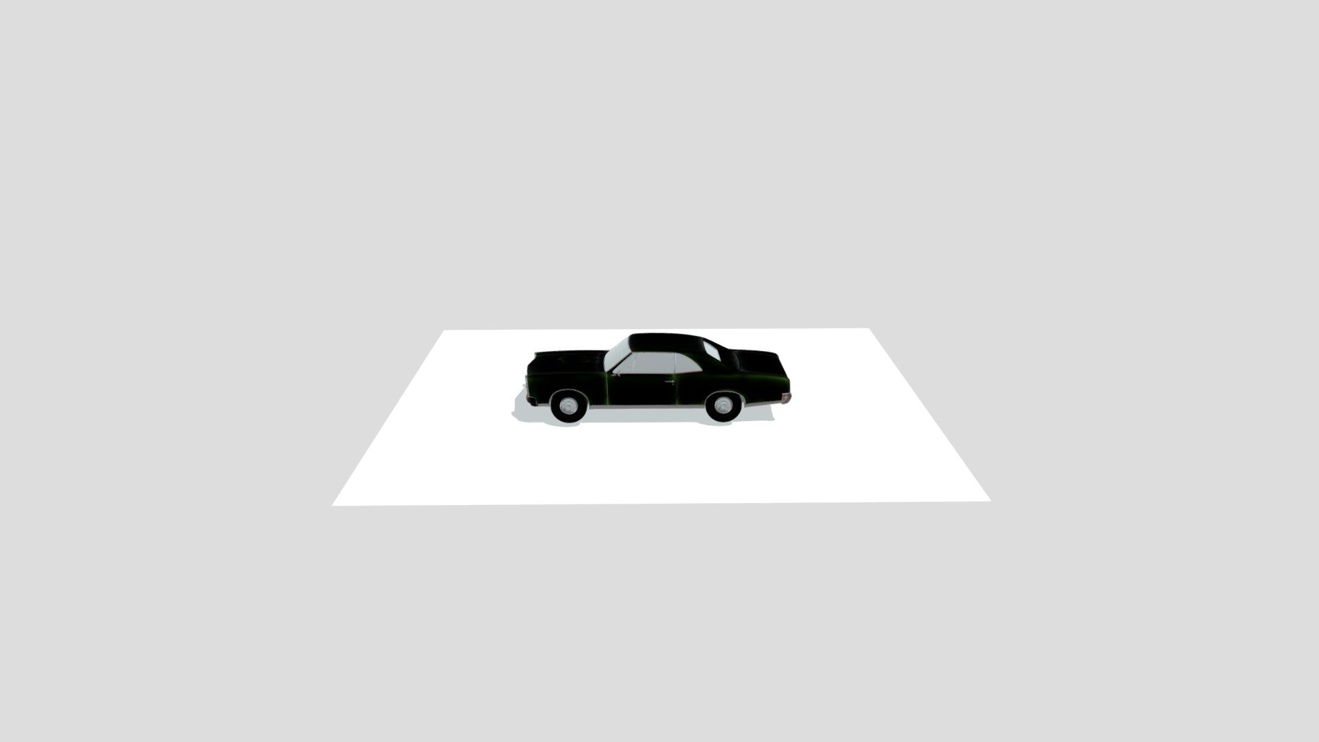 Car Tracker 3D model by cremildoegidio27