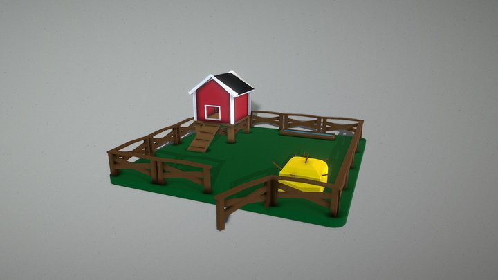 Chicken Coop