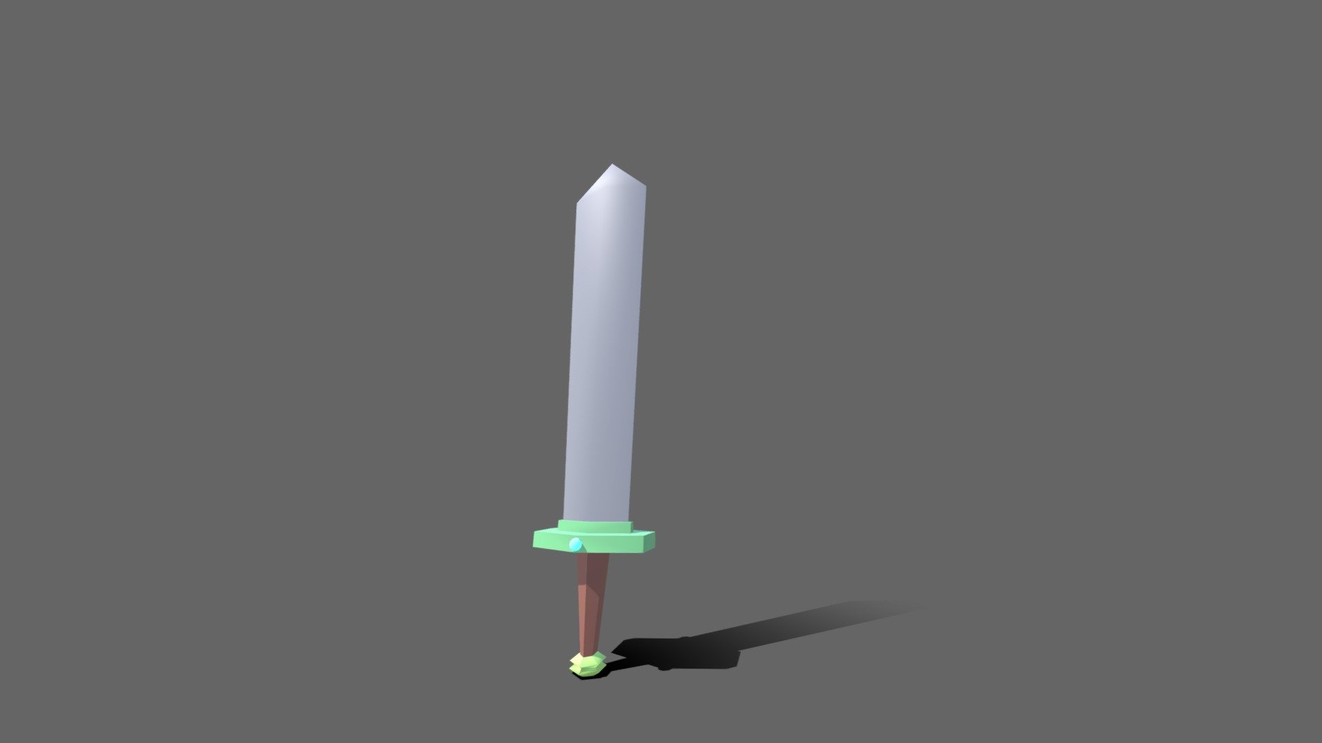 A Sword