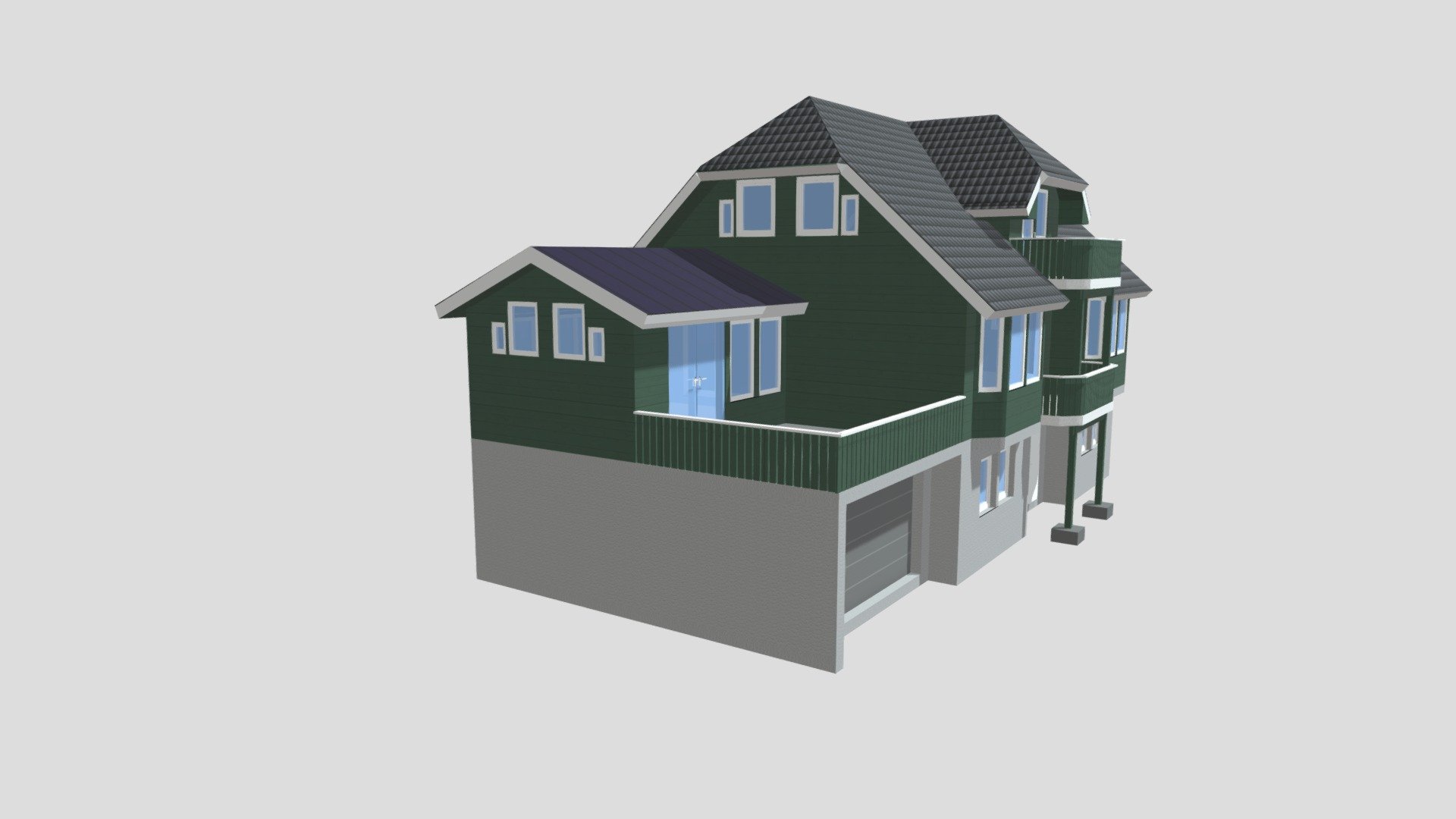 Hagestua v.4.0