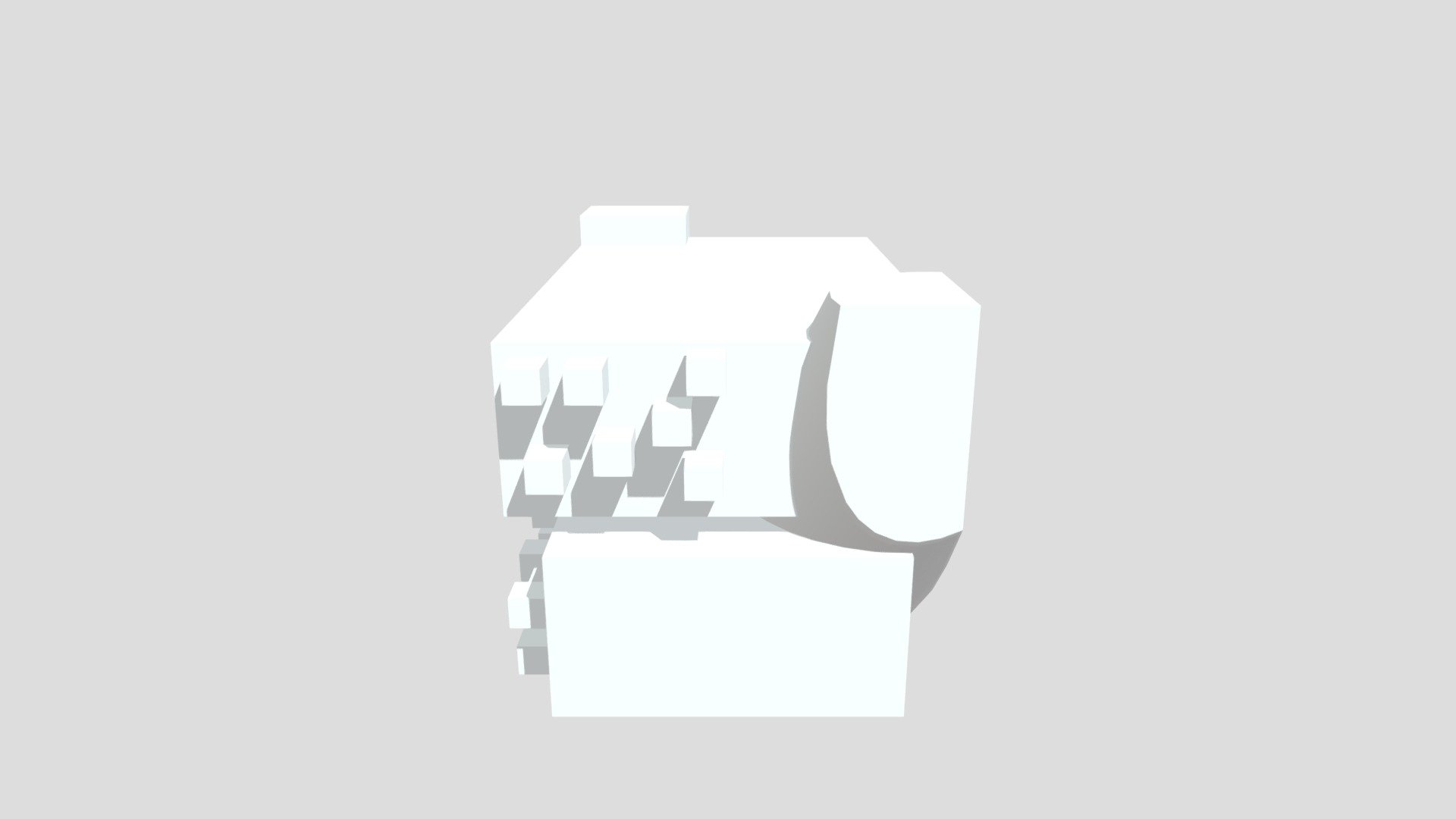 C1 Inverse