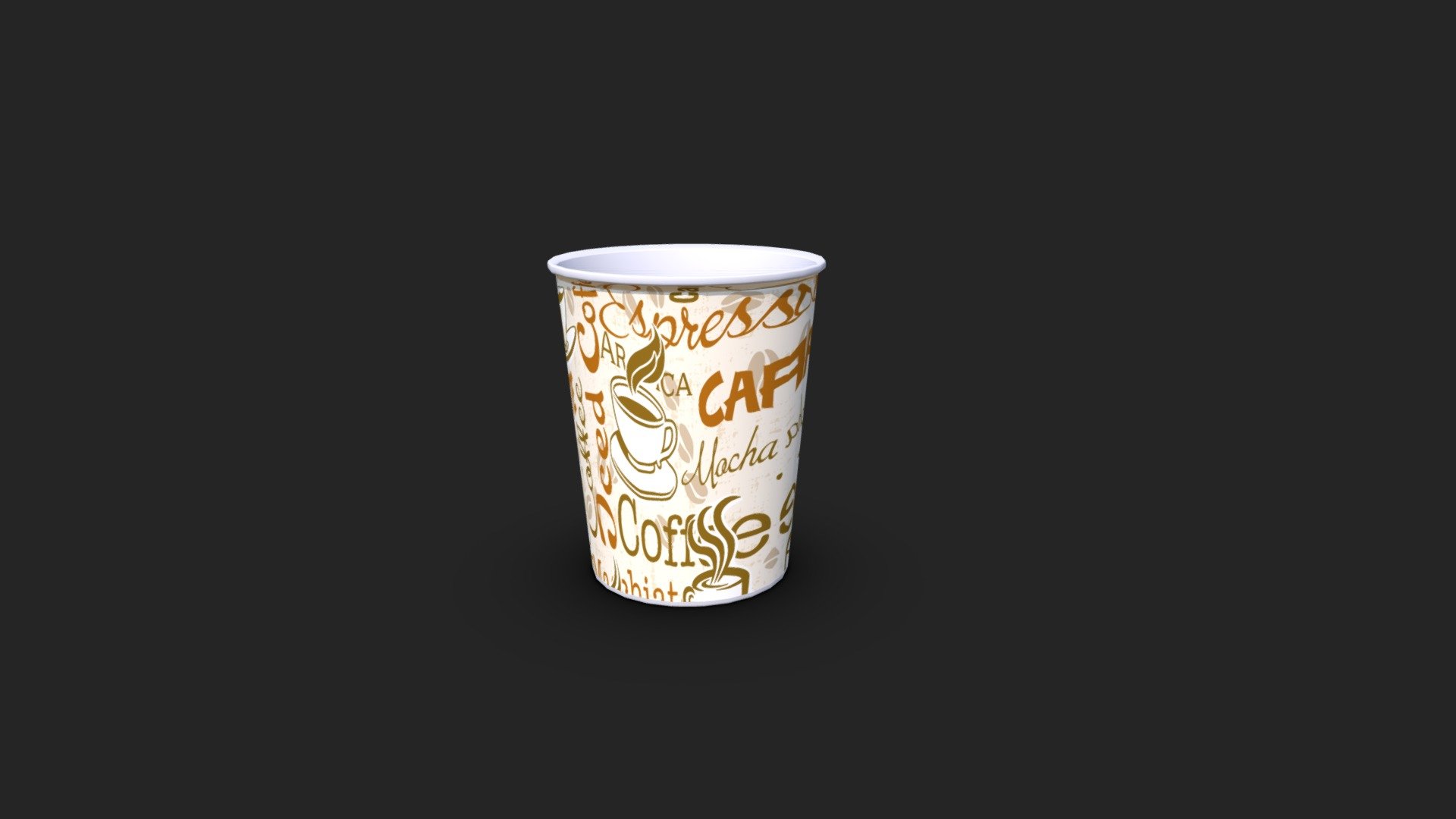 Coffe Cup