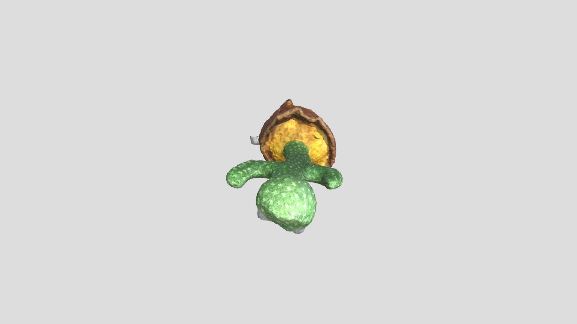 Cacto_v6 - 3D model by daniel.s.6140 [2bd88e9] - Sketchfab