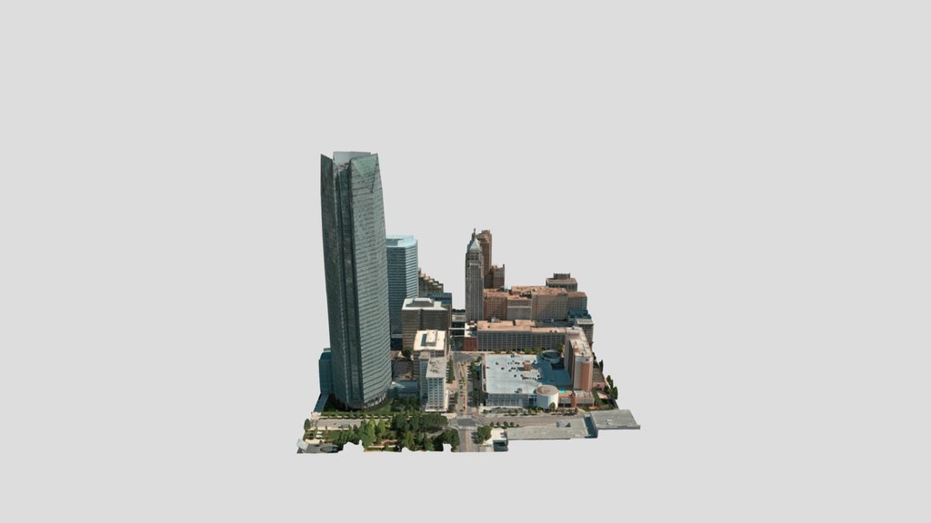 Oklahoma City