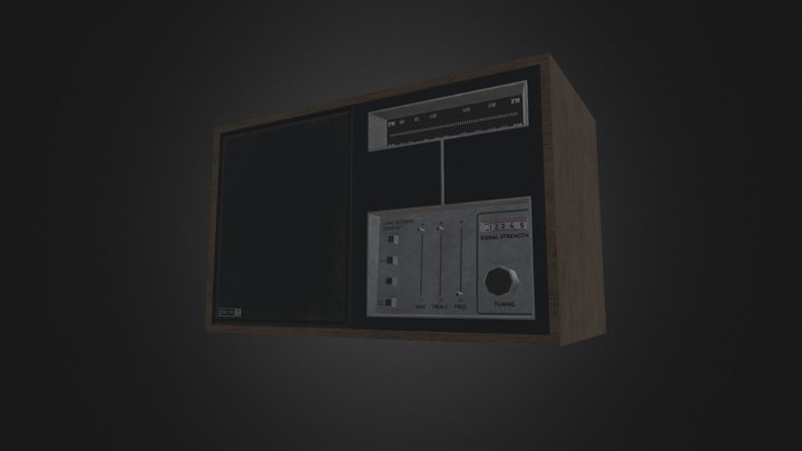 PBR Radio