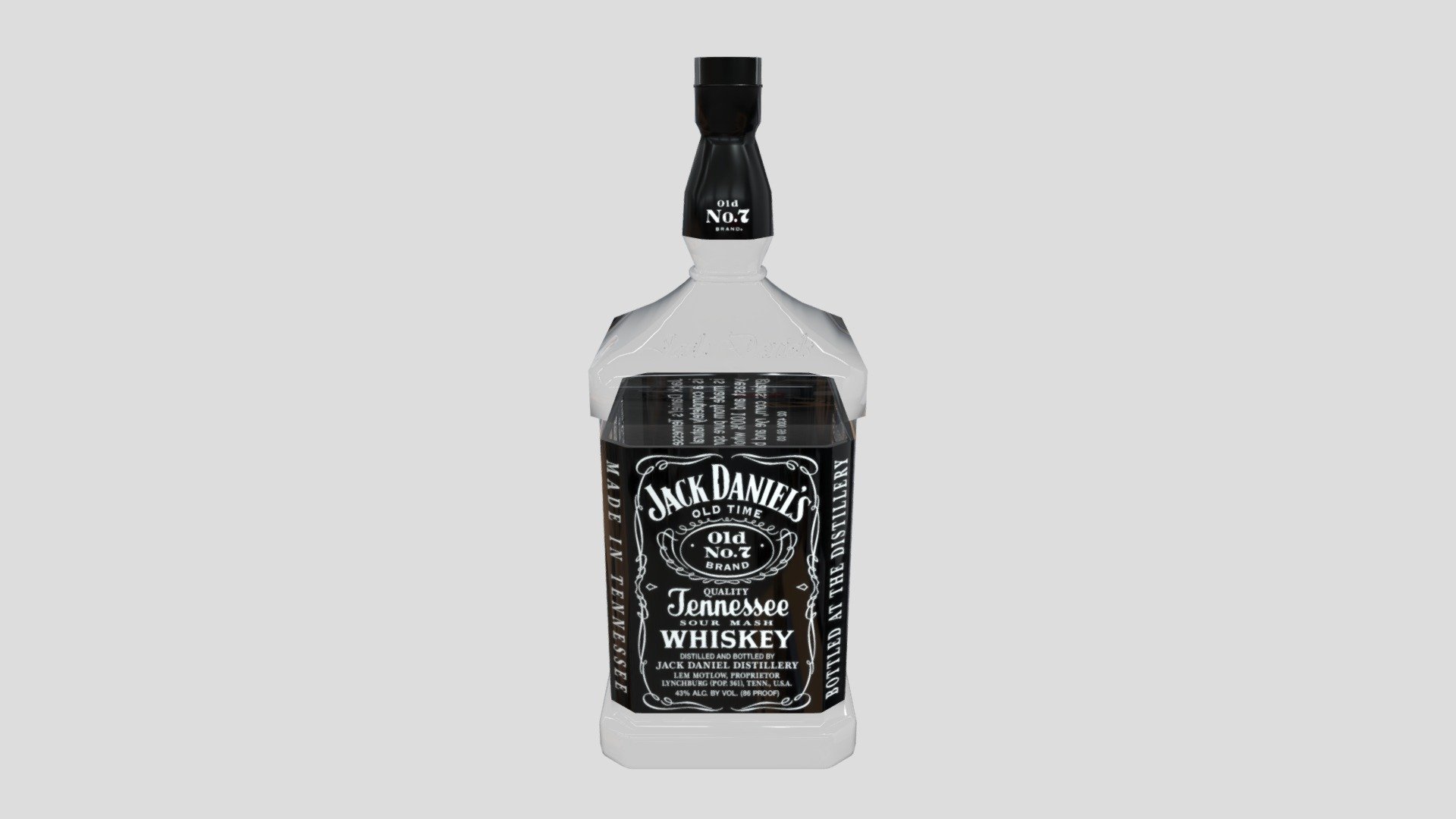 #1 0 25-WHISKY