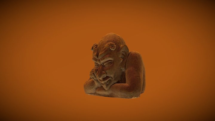 G3a 3D Model