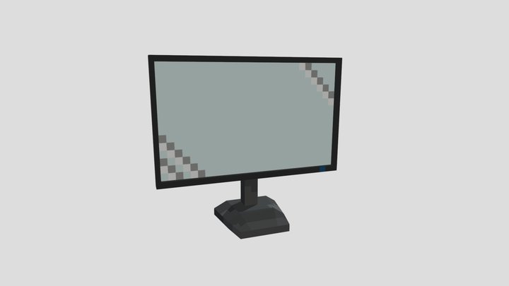 Computer Monitor