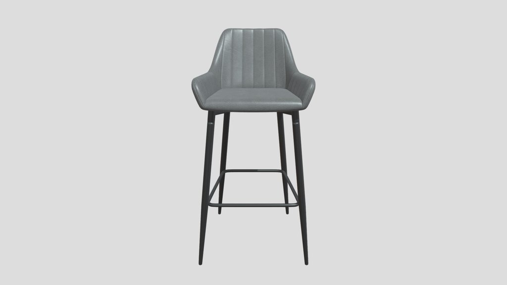 Deephouse Gamburg Stool