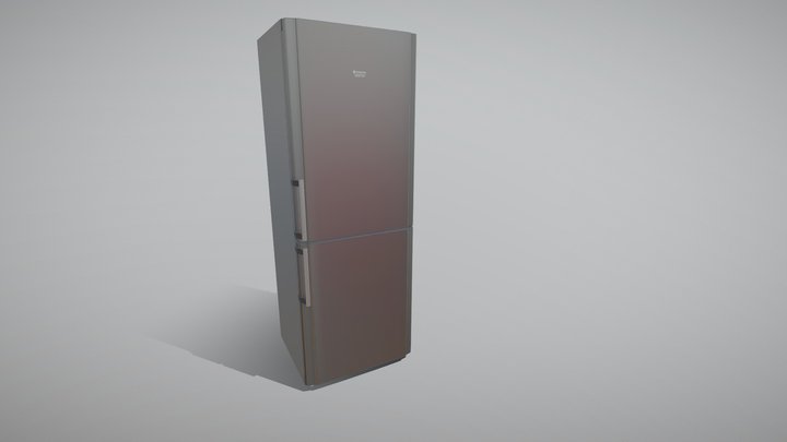 Domestic Appliances - A 3D model collection by InvrsionAdmin - Sketchfab