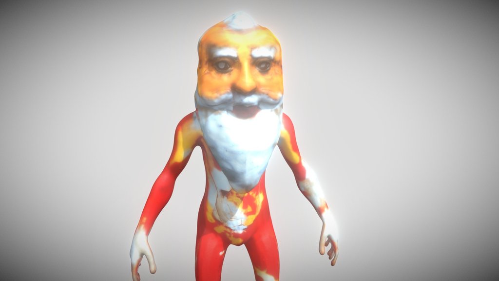 goo goo ga ga