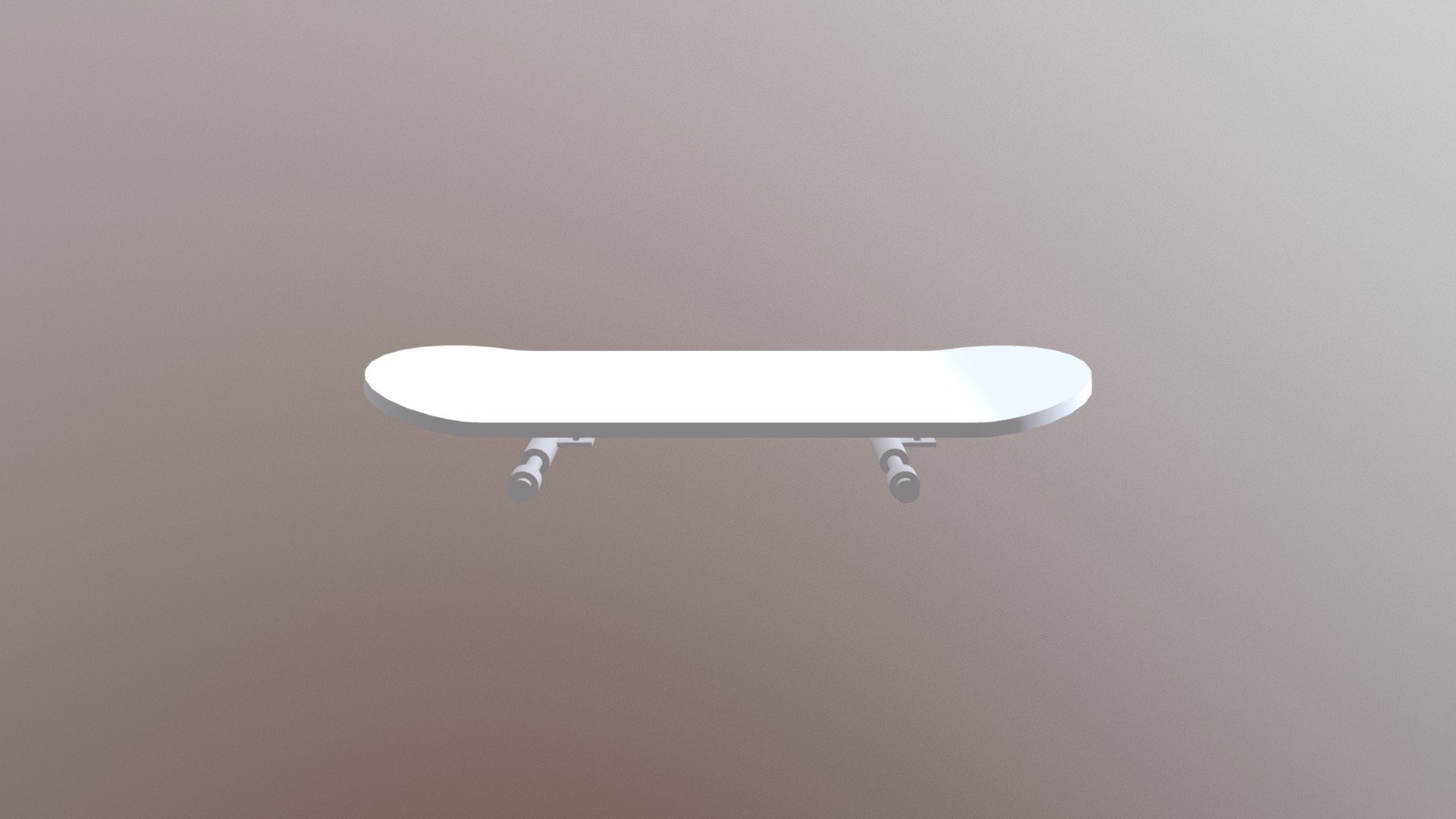 WorldSkills Skateboard