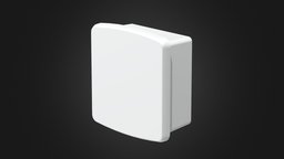 WG23-25-11W - IP68 WATER TIGHT ENCLOSURE