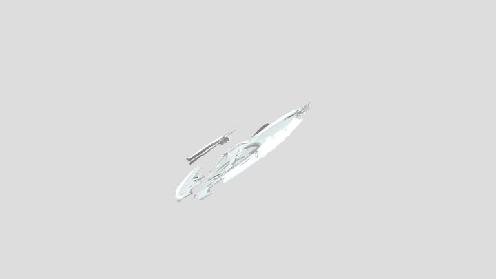 test 3D Model