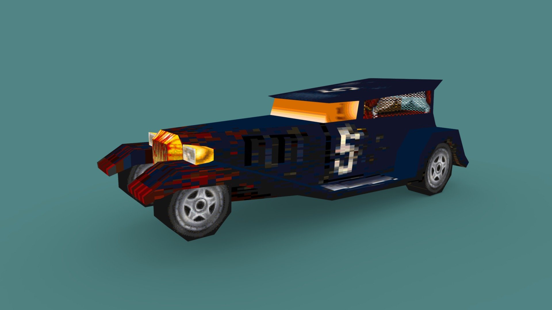 Stiffshifter