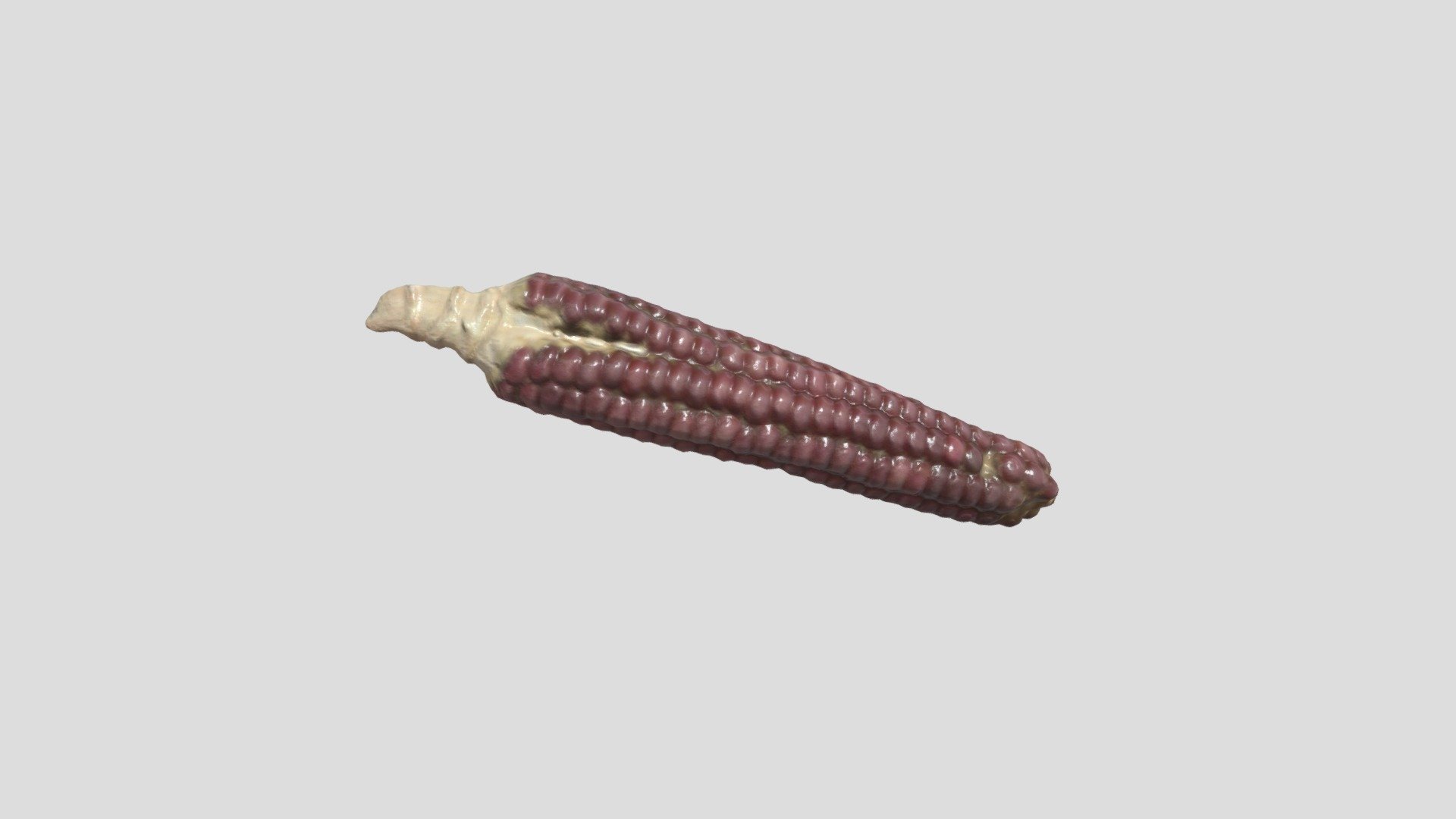 Tutelo Strawberry Corn