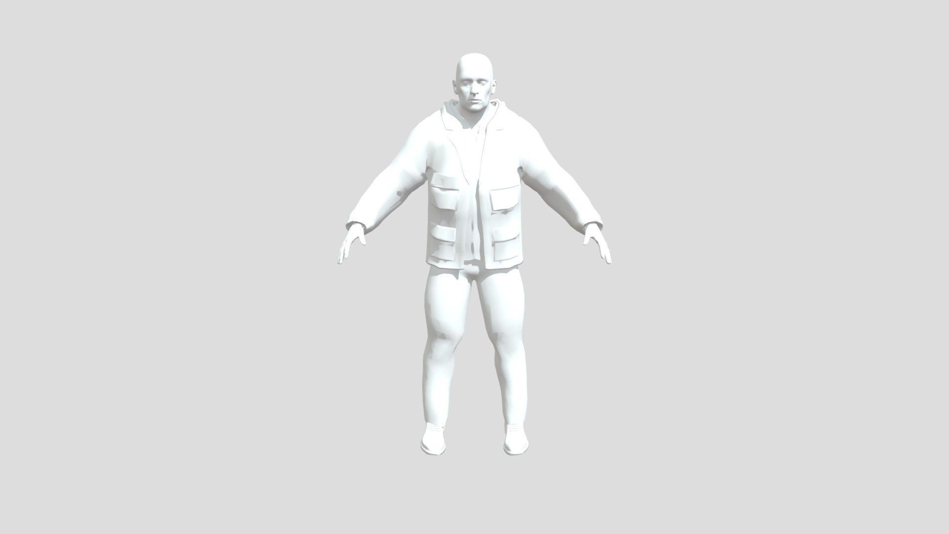 human