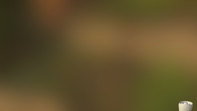 tokarsky donothing2 3D Model