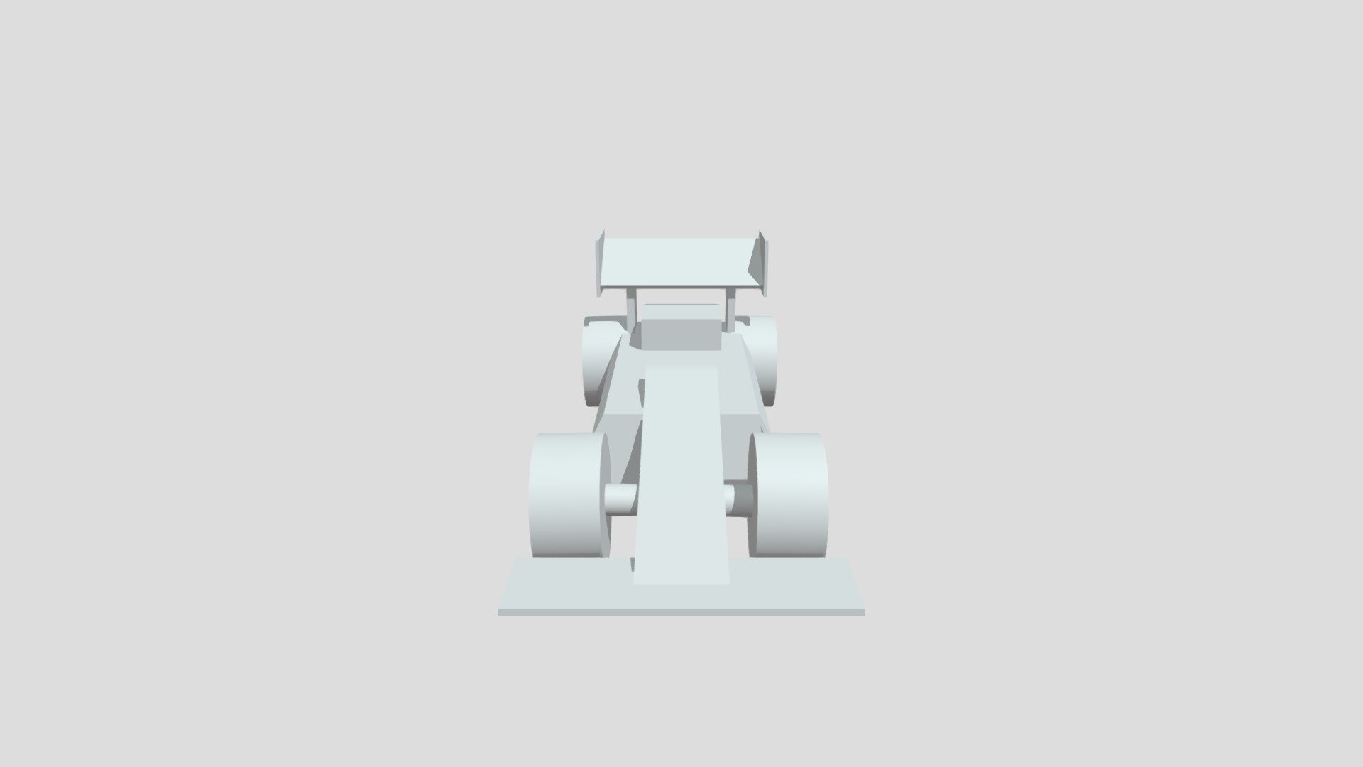 Cielo Jade Block Toy WIP